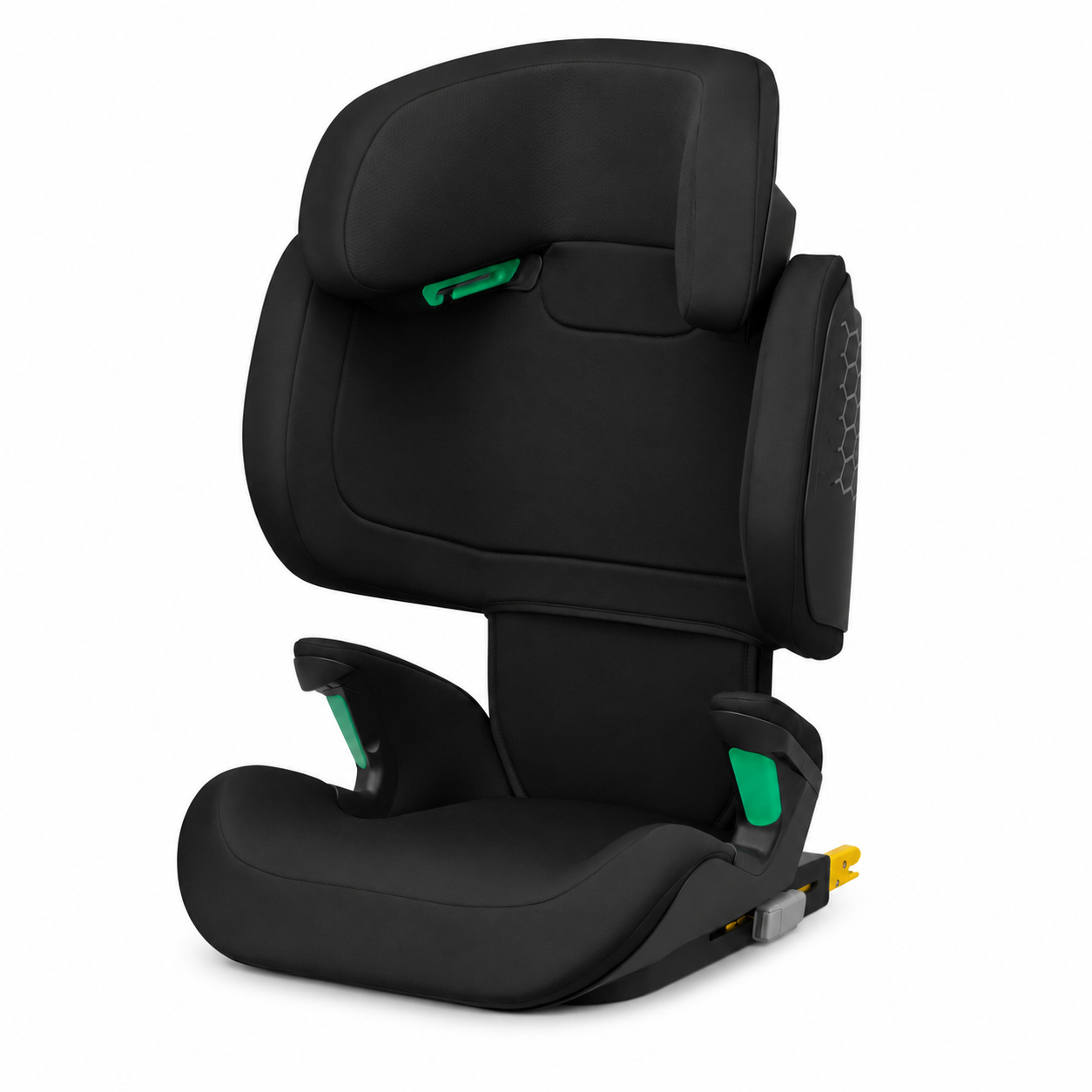 Crequa - Converteerbaar autostoeltje - Isofix i-Size bevestiging - Kind